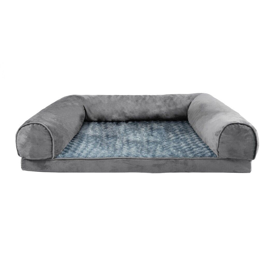 Orthopaedic Sofa Bed for Dogs - Large