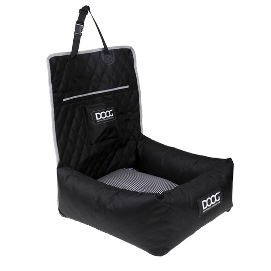 DOOGUK - Dog Travel Car Seat - Small