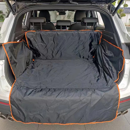 SUV Cargo Liner for Dogs