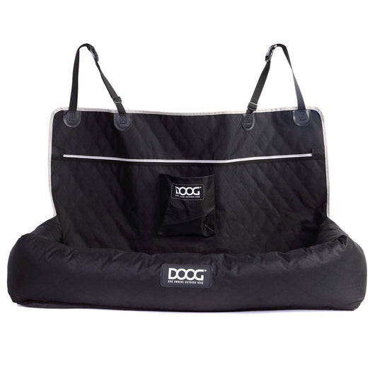 DOOGUK - Dog Travel Car Seat -Large